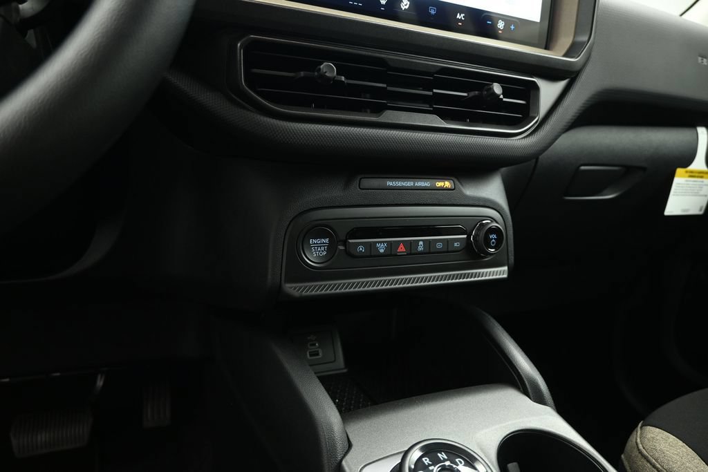 New 2026 Ford Bronco Sport Big Bend AWD/4WD image 15