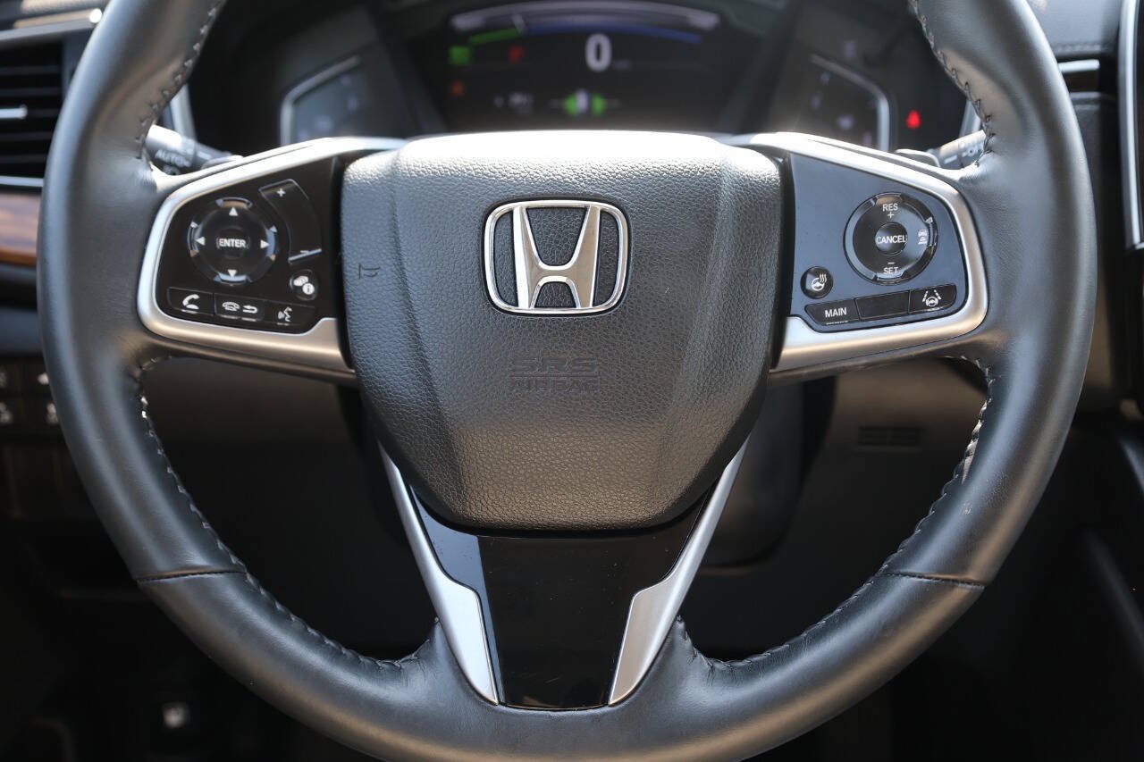 Used 2022 Honda CR-V EX-L image 18