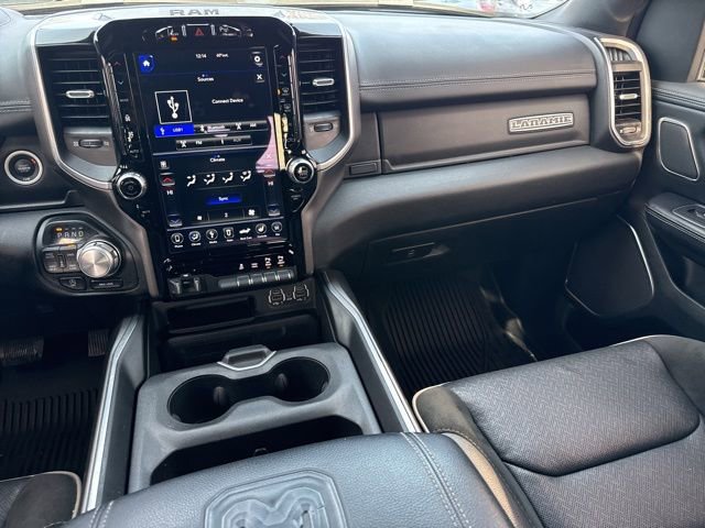 Used 2021 RAM 1500 Laramie image 23