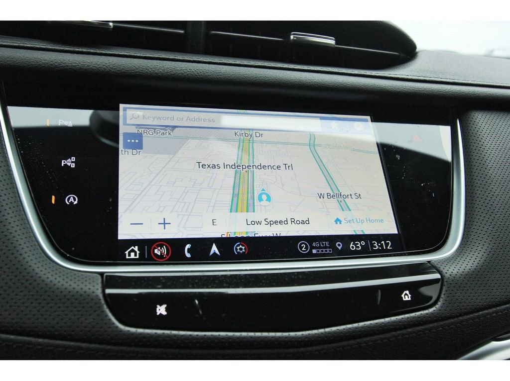 New 2026 Cadillac XT5 Premium Luxury image 17