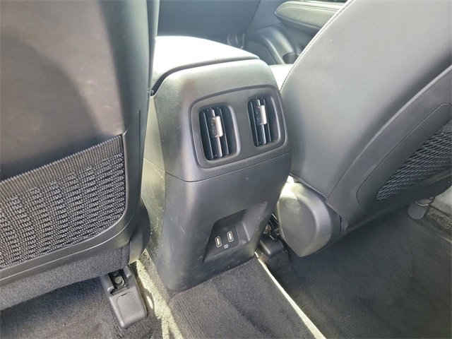 Used 2023 Hyundai Tucson XRT w/ Cargo Package image 11