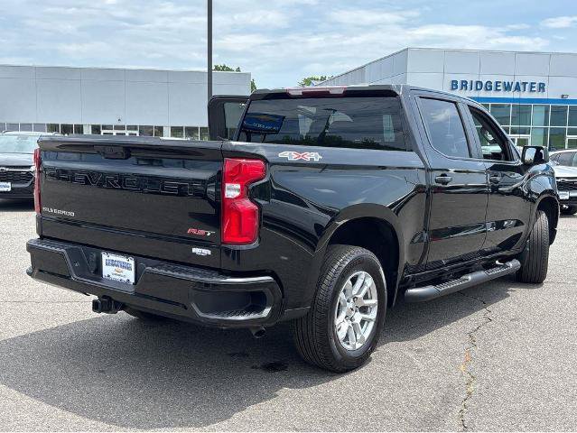 Used 2023 Chevrolet Silverado 1500 RST w/ Protection Package AWD/4WD image 10