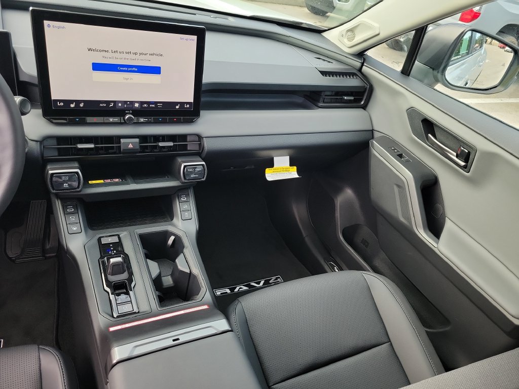 New 2026 Toyota RAV4 Limited AWD/4WD image 28