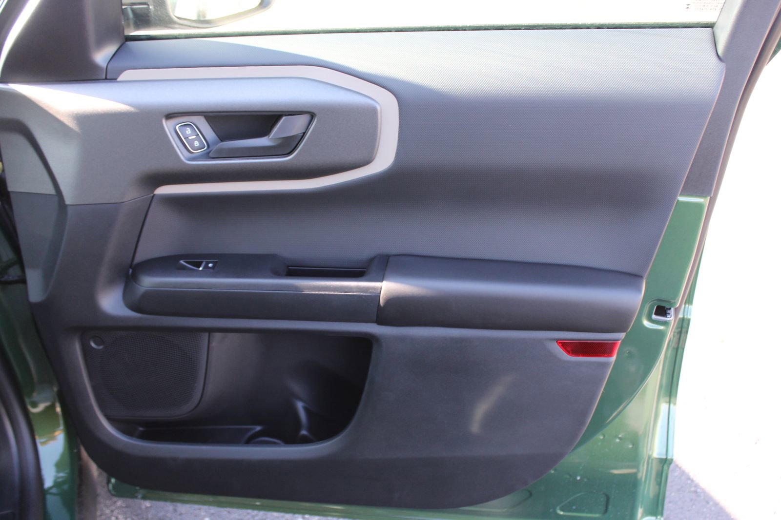 New 2025 Ford Bronco Sport Big Bend w/ Convenience Package image 11