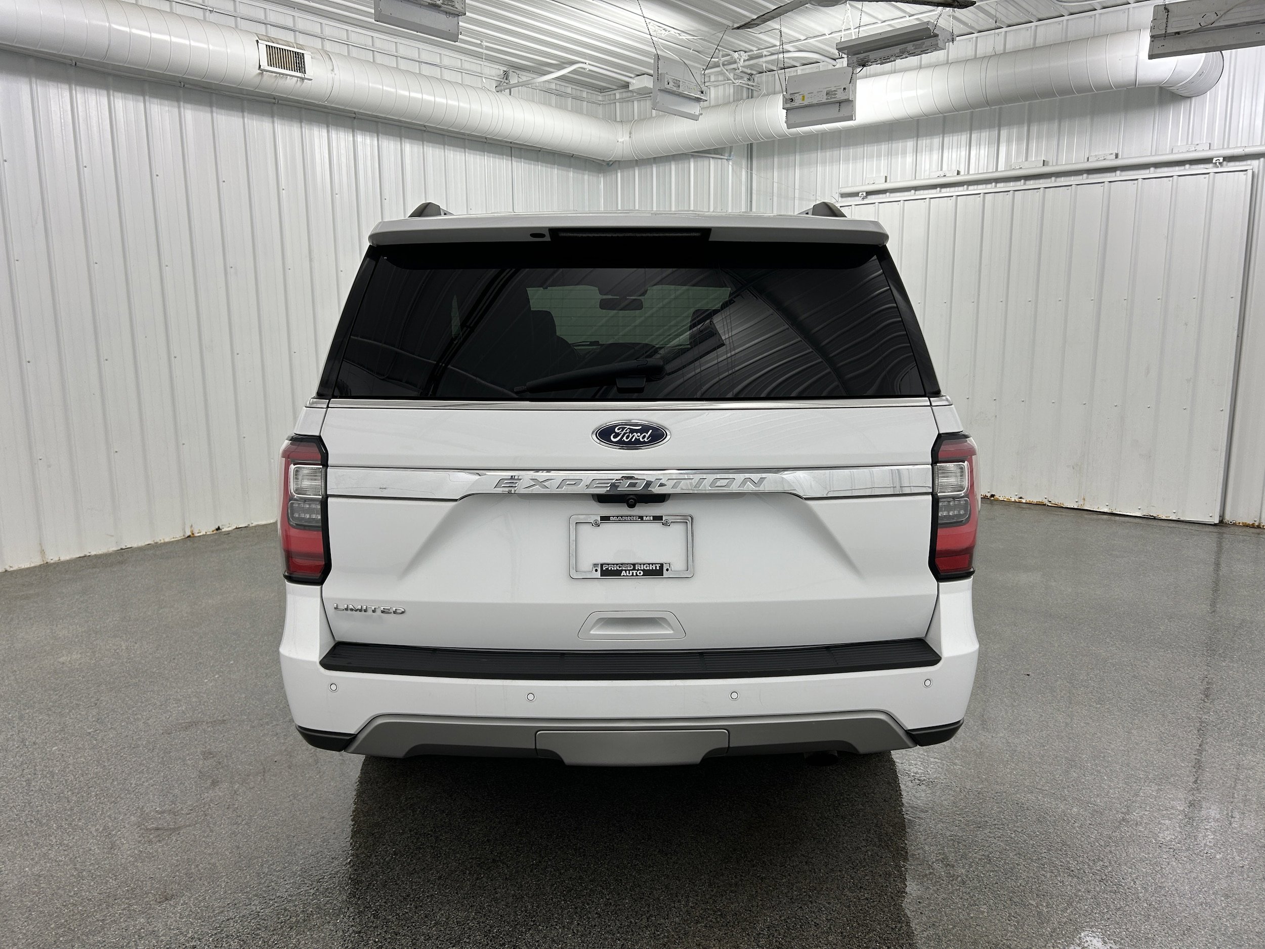 Used 2020 Ford Expedition Limited AWD/4WD image 31