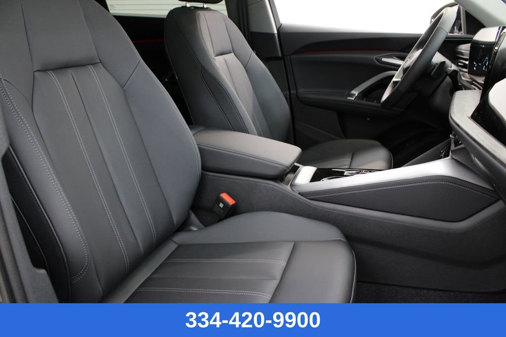 New 2025 Audi Q5 Premium Plus image 23