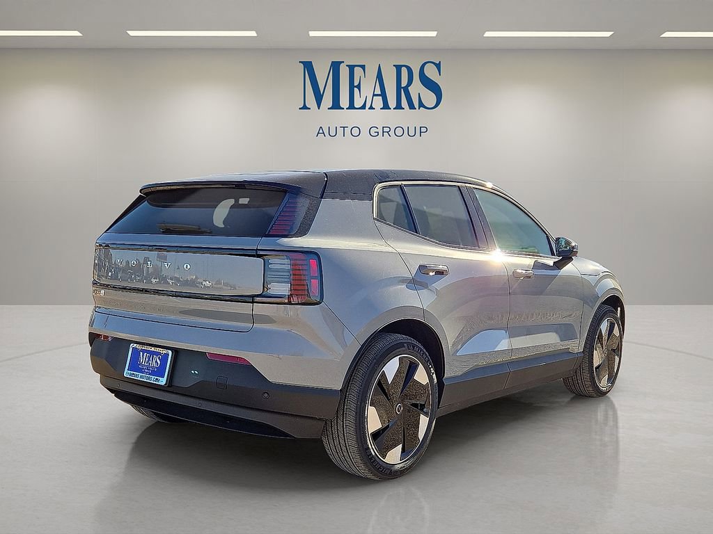 New 2026 Volvo EX30 Plus w/ Protection Package Premier AWD/4WD image 5