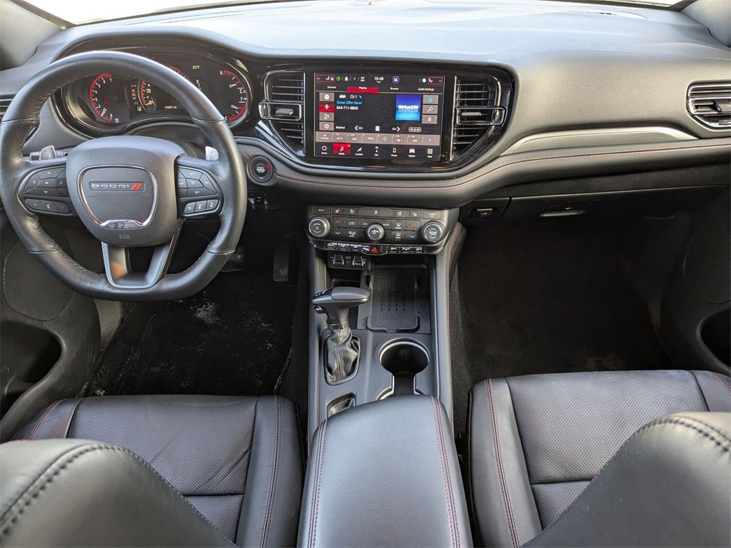 Used 2025 Dodge Durango GT image 35