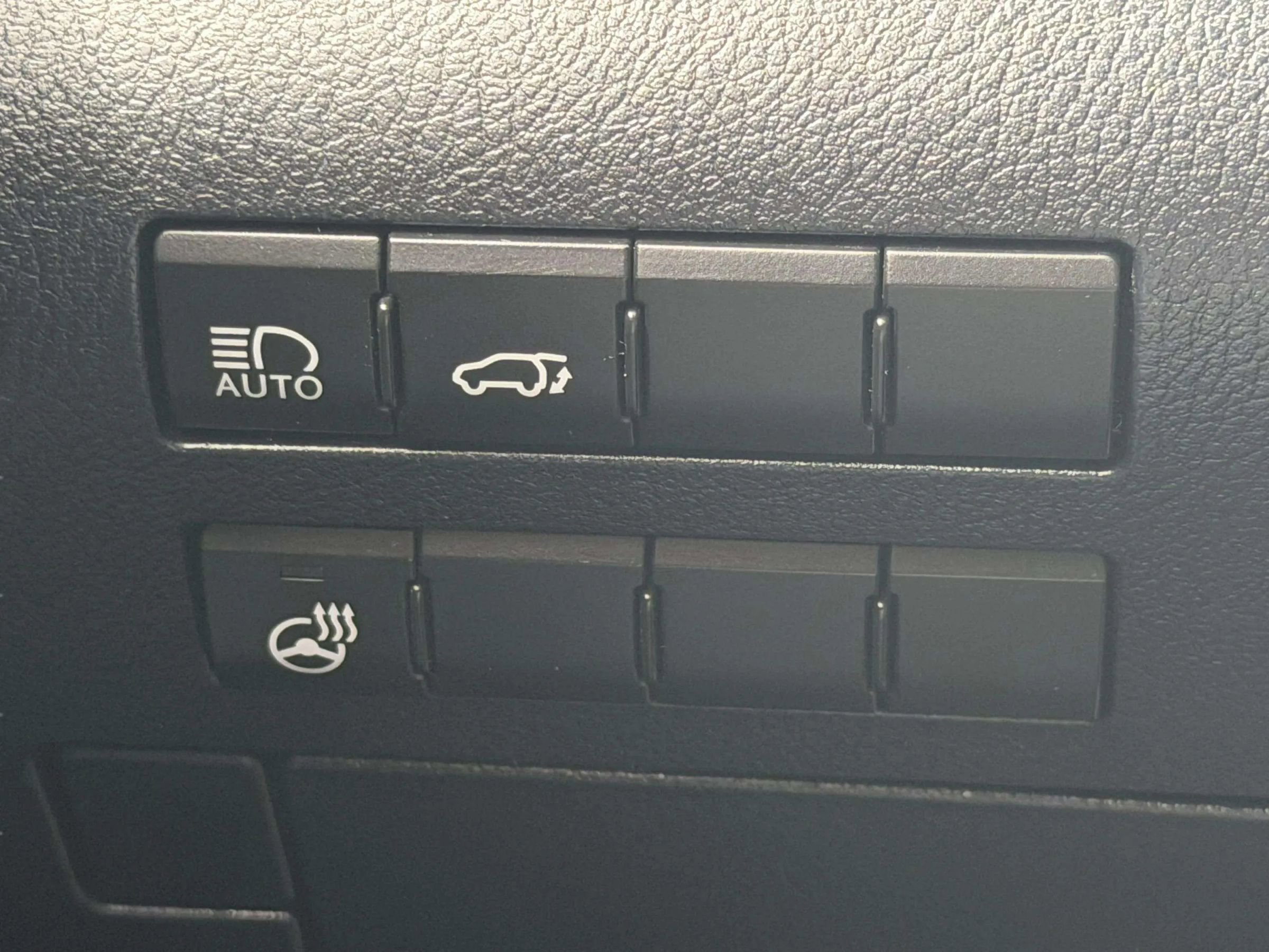 Used 2018 Lexus RX 350L AWD image 42