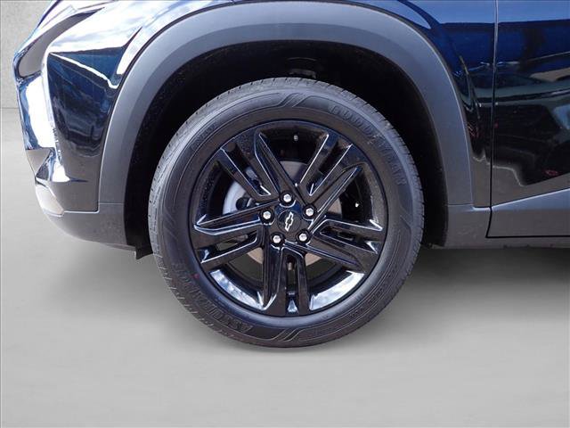 New 2026 Chevrolet Trax ACTIV w/ Driver Confidence Package FWD image 7