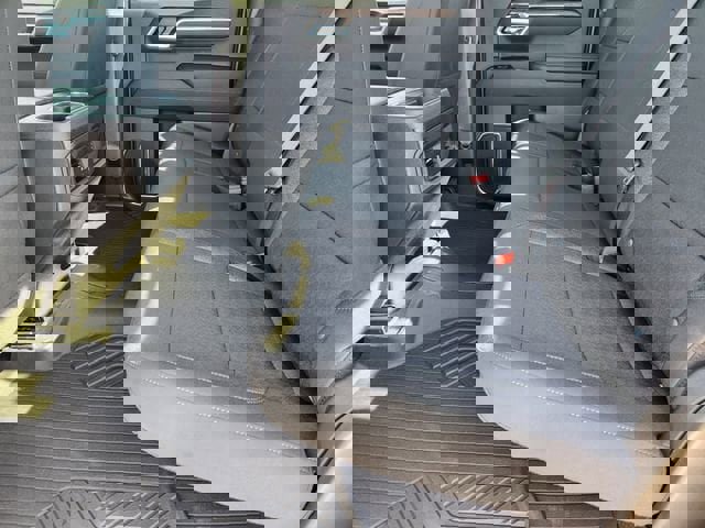 New 2026 Chevrolet Silverado 1500 RST w/ Safety Package image 88