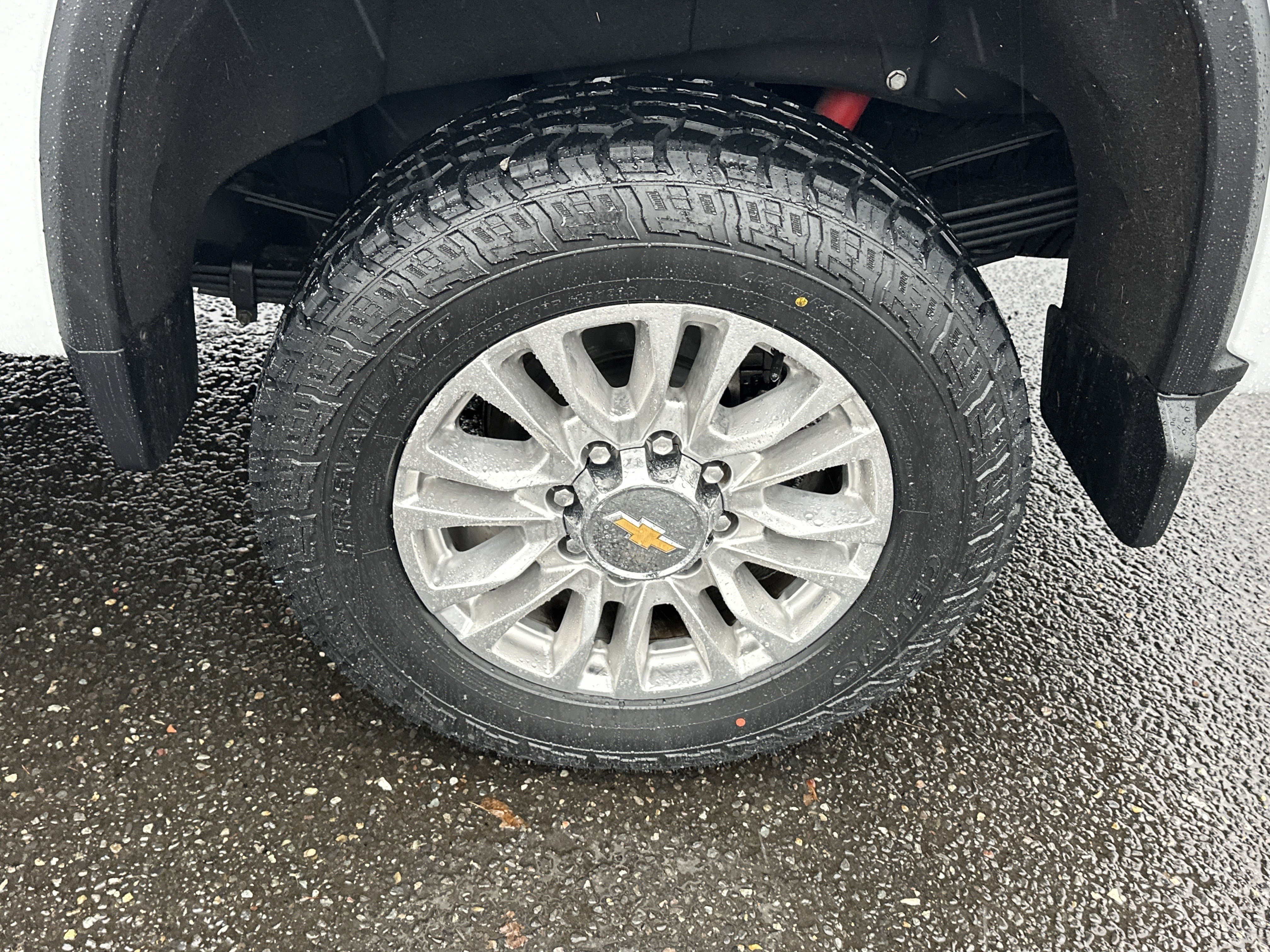 Used 2023 Chevrolet Silverado 3500 High Country w/ Z71 Off-Road Package image 25