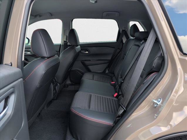 New 2026 Nissan Rogue SV image 18