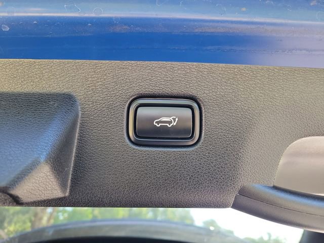 Used 2023 Kia Sportage SX FWD image 10