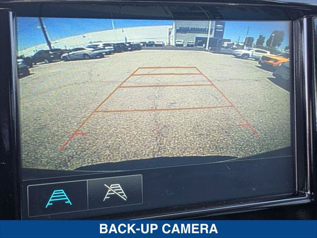 Used 2019 Chevrolet Traverse LT w/ LPO, Cargo Package FWD image 18