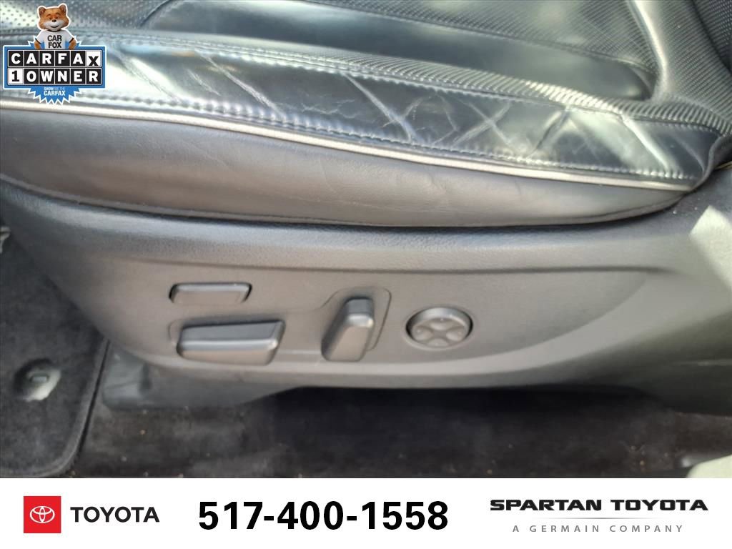 Used 2021 Hyundai Palisade Calligraphy image 16