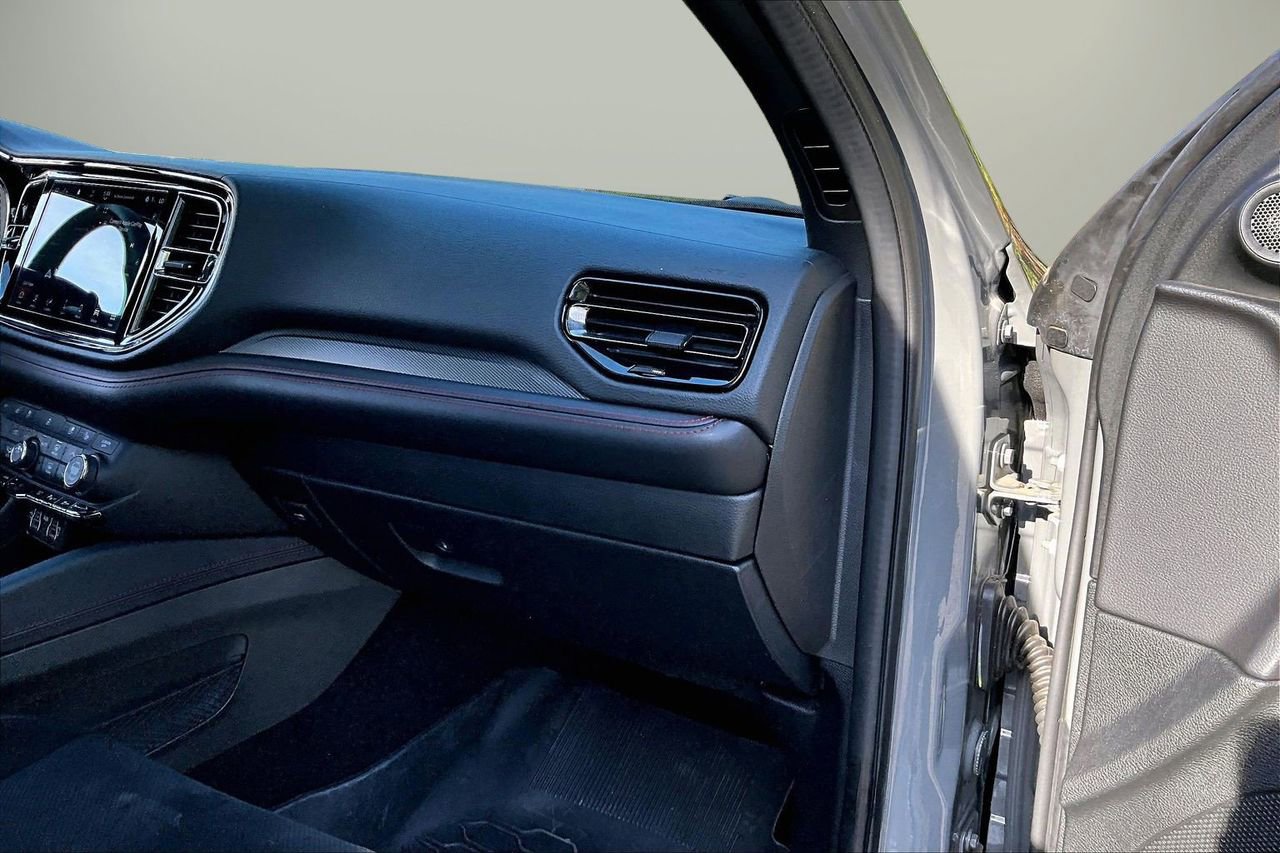 Certified 2024 Dodge Durango R/T w/ Tow 'N Go Package image 21