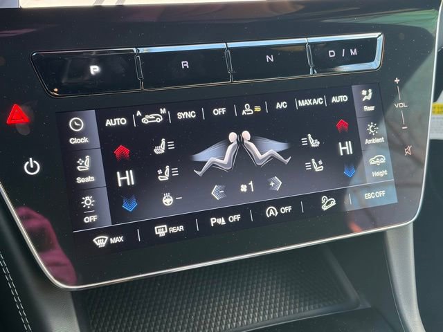 New 2026 Maserati Grecale Modena image 33