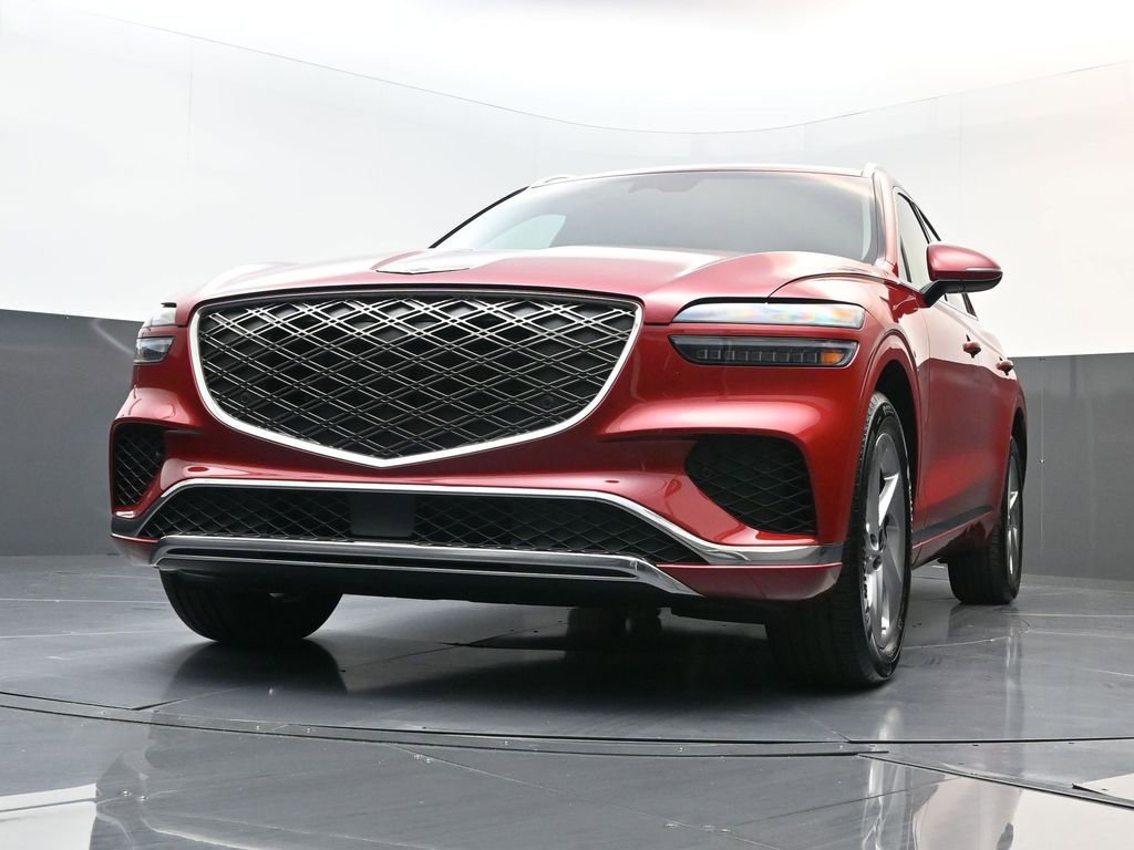 Used 2026 Genesis GV70 2.5T image 21
