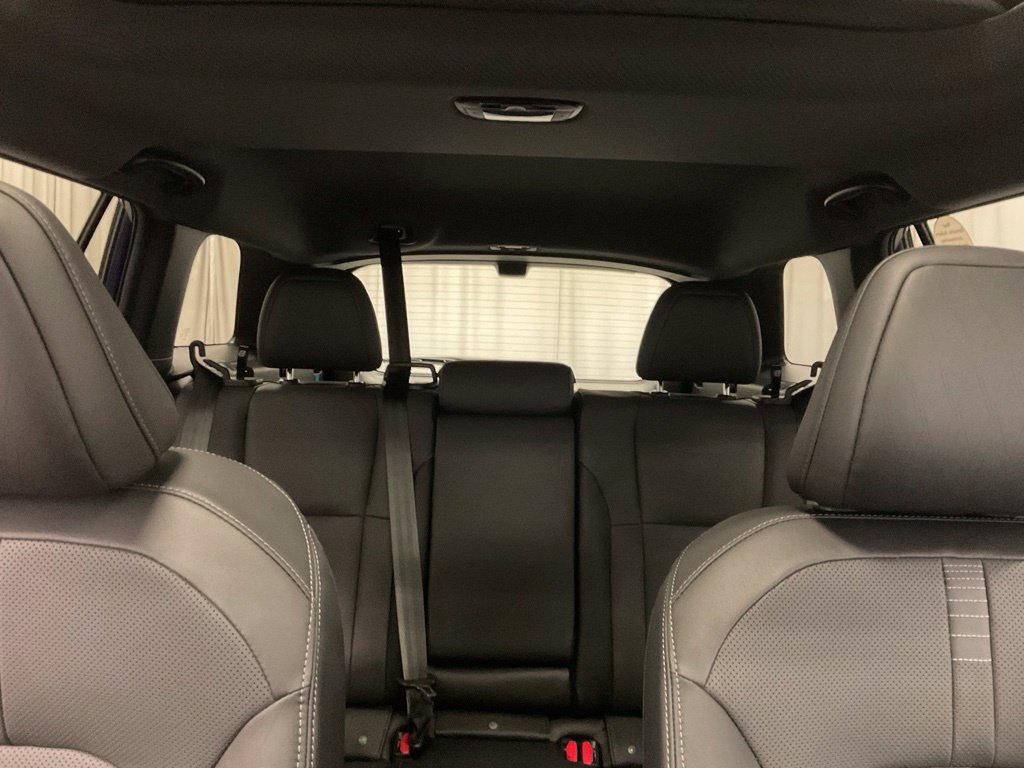 New 2026 Subaru Outback Touring XT AWD/4WD image 29