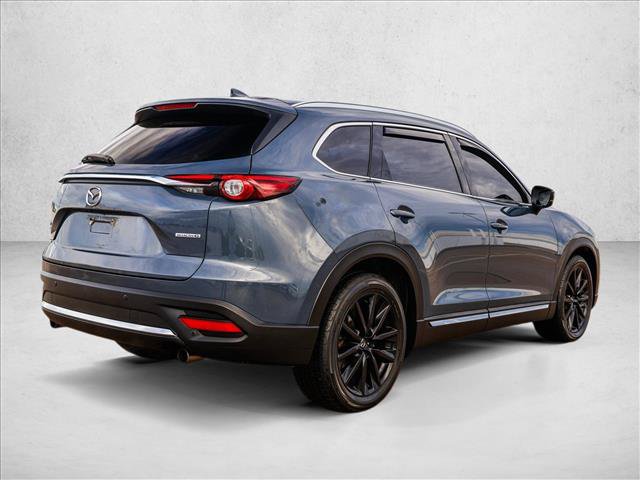 Used 2022 MAZDA CX-9 Carbon Edition AWD/4WD image 5