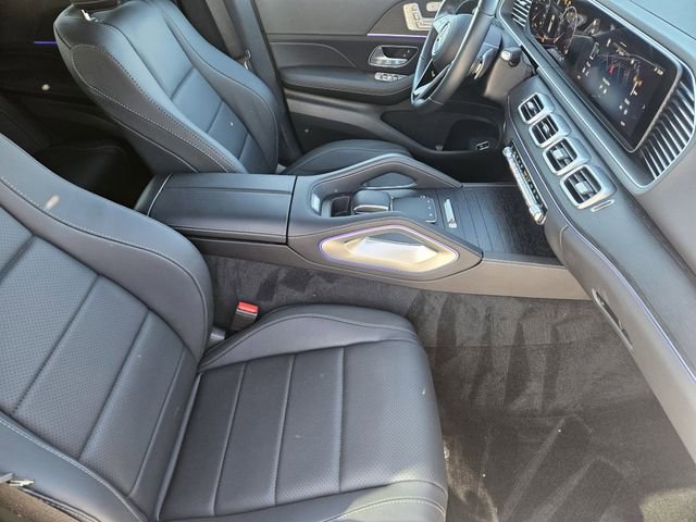 Used 2025 Mercedes-Benz GLE 450 4MATIC image 13