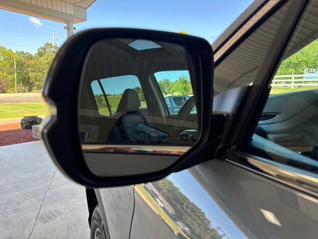 Used 2023 Honda Ridgeline RTL image 34