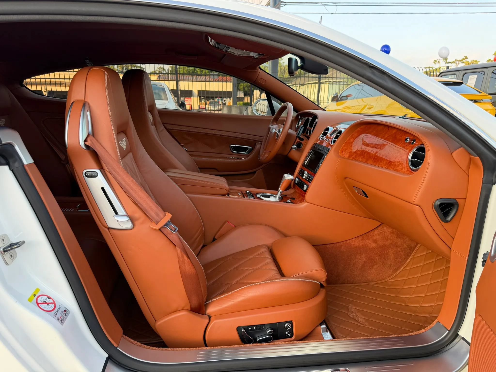 Used 2009 Bentley Continental GT Speed w/ Convenience Specification Pkg AWD/4WD image 20