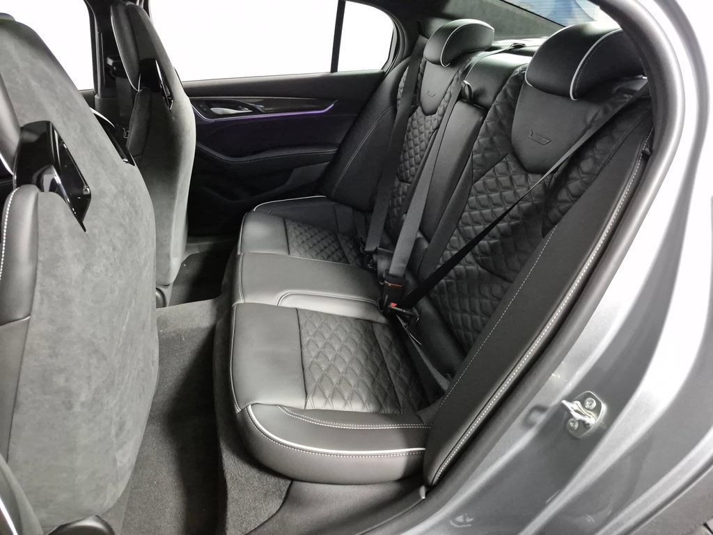New 2026 Cadillac CT5 V w/ Technology Package AWD/4WD image 27