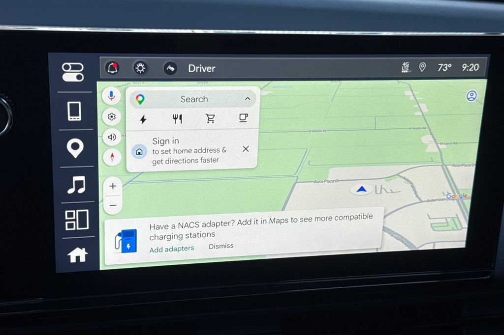 Certified 2024 Honda Prologue Elite image 19