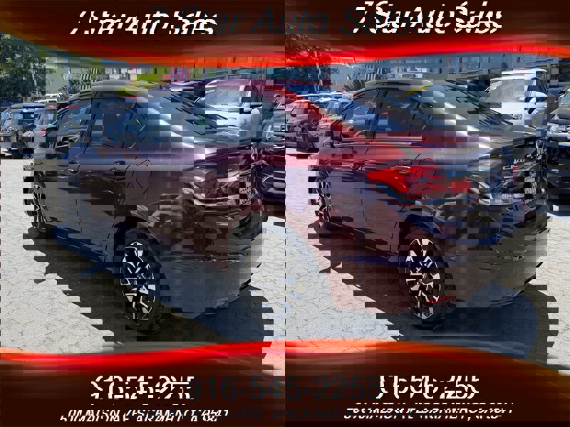 Used 2013 Honda Civic EX image 4