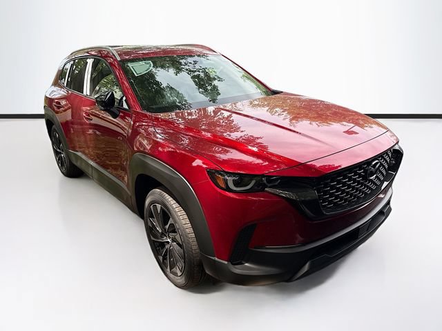 New 2026 MAZDA CX-50 2.5 Hybrid w/ Cargo Package AWD/4WD video 1