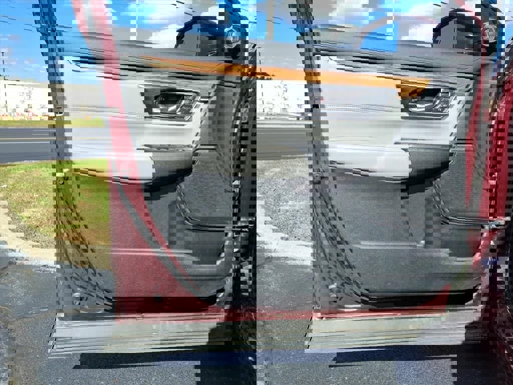 Used 2019 Honda CR-V EX-L image 8