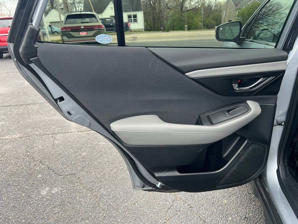 Used 2022 Subaru Outback Premium w/ Popular Package #1 image 20