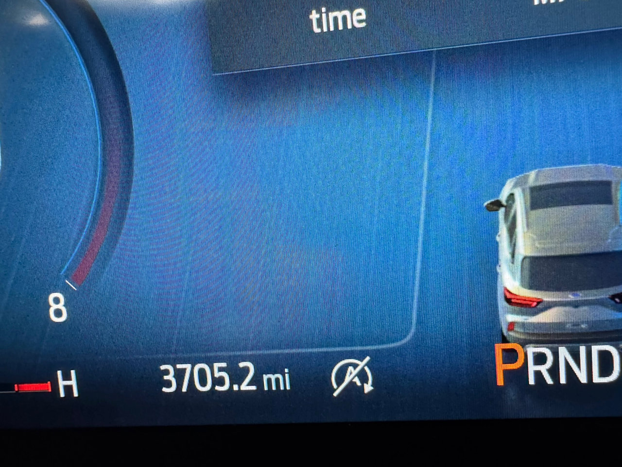 Used 2025 Ford Escape Active w/ Active Premium Tech Pack image 36