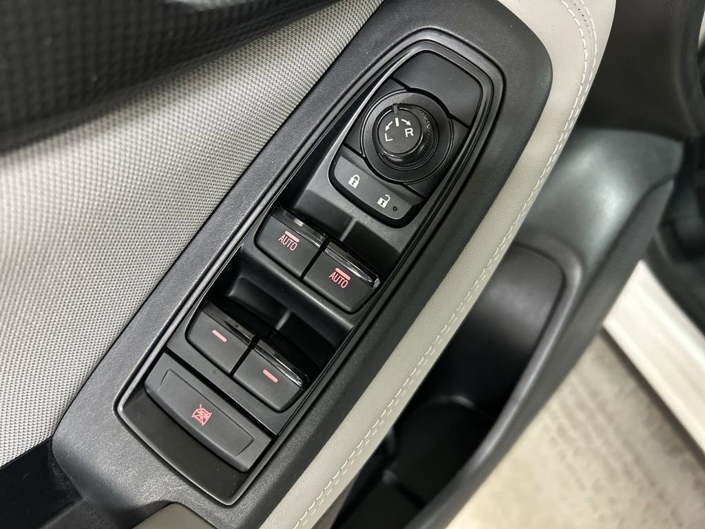 Certified 2021 Subaru Forester Premium image 16