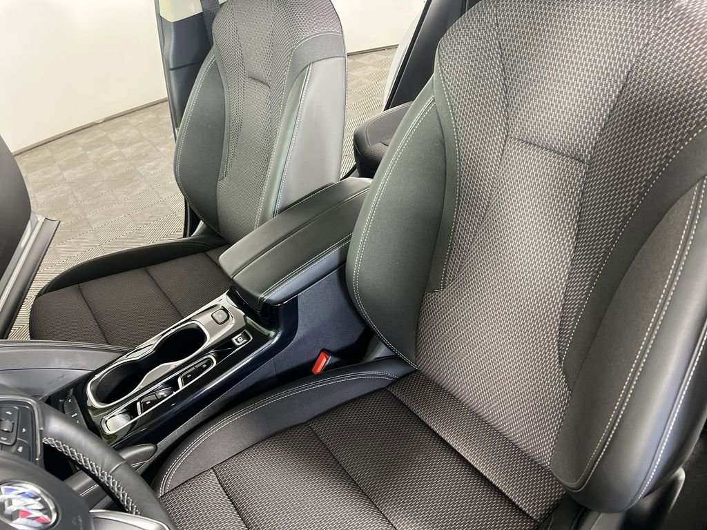 Used 2023 Buick Envision Preferred image 19