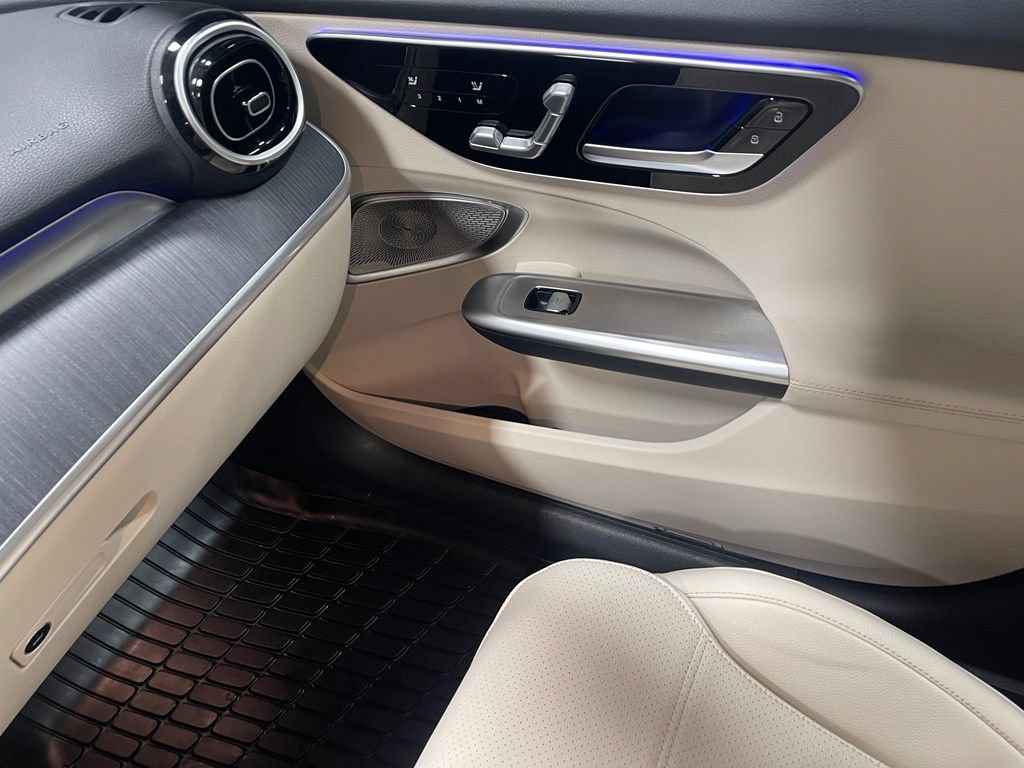 Certified 2024 Mercedes-Benz C 300 4MATIC Sedan image 27