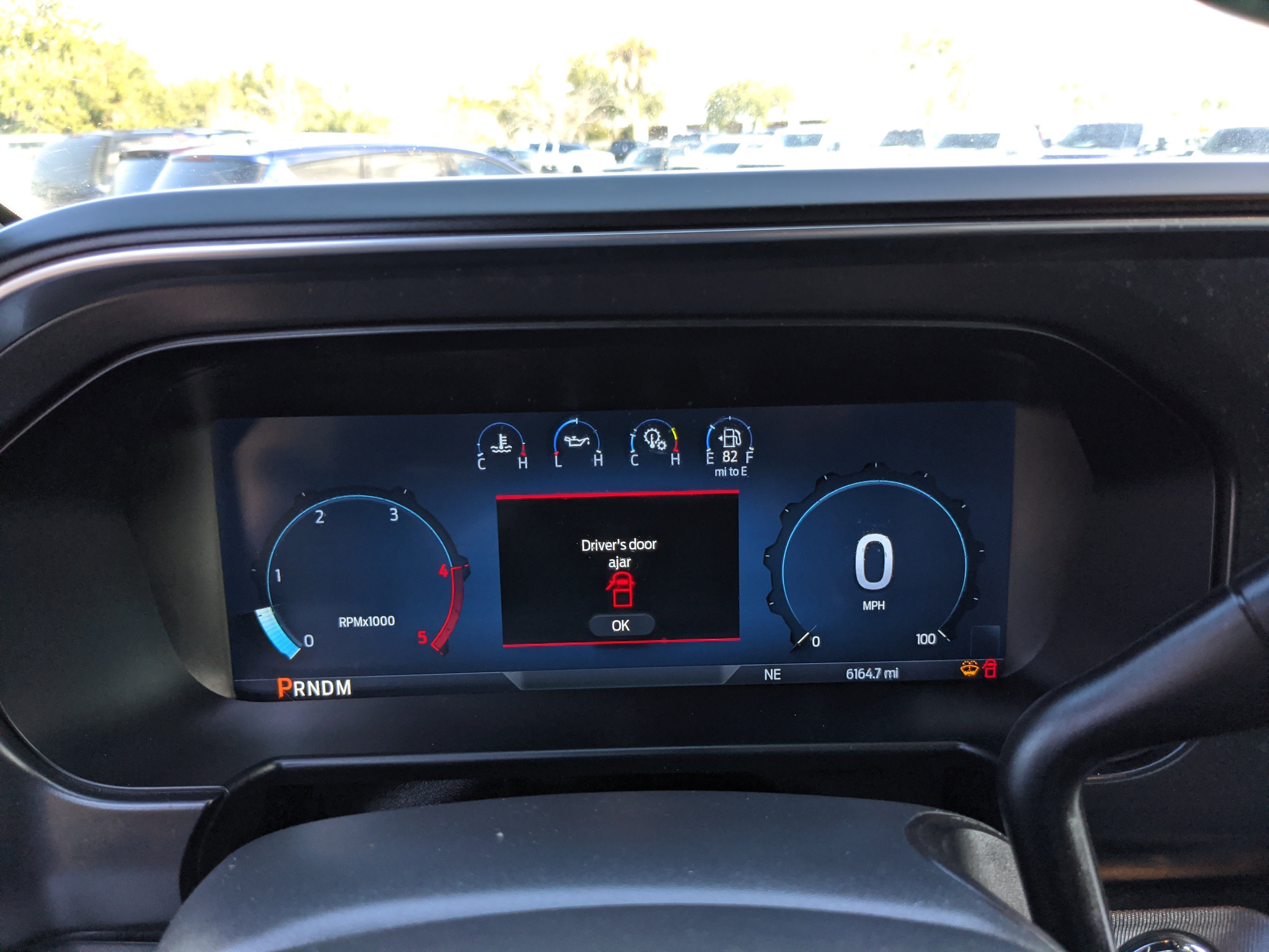 Used 2024 Ford F250 Platinum image 38