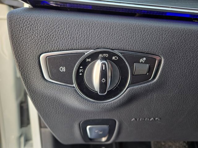 Certified 2023 Mercedes-Benz E 350 4MATIC Sedan image 19