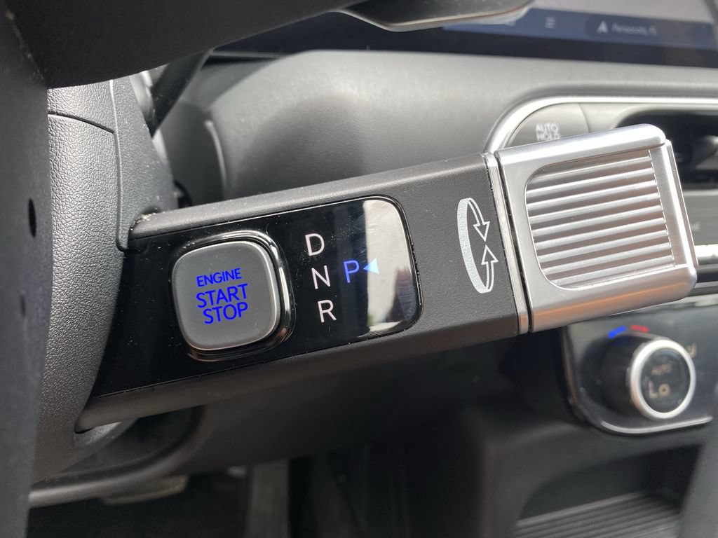 Certified 2026 Hyundai Palisade SEL AWD/4WD image 23