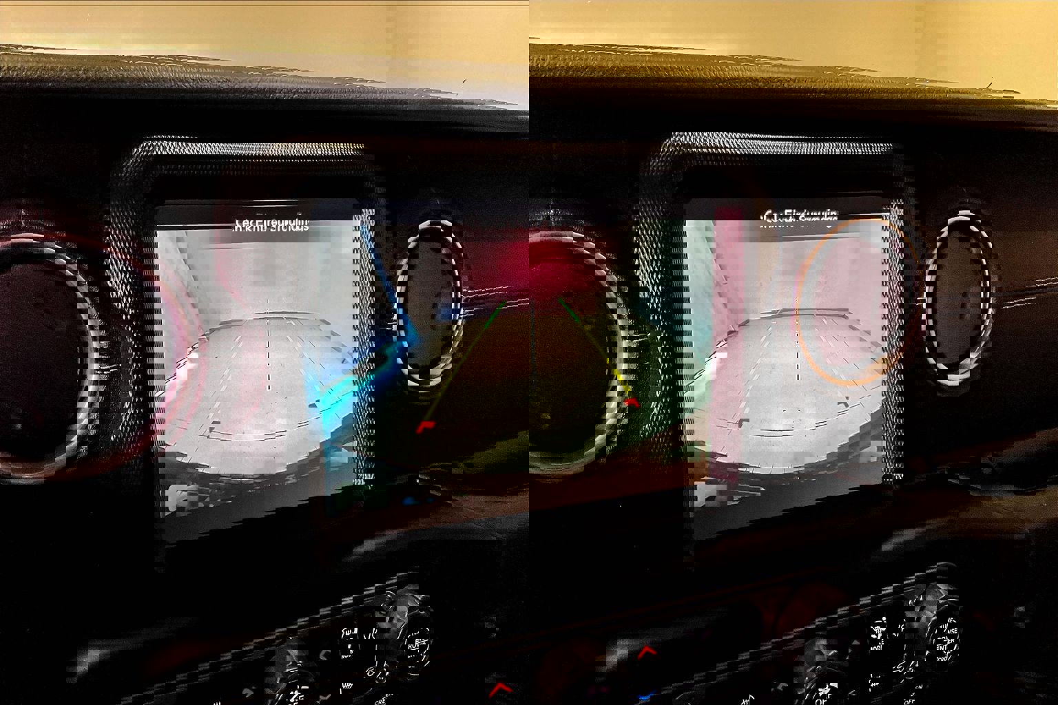 Used 2023 Jeep Wrangler Sahara w/ Cold Weather Group image 14