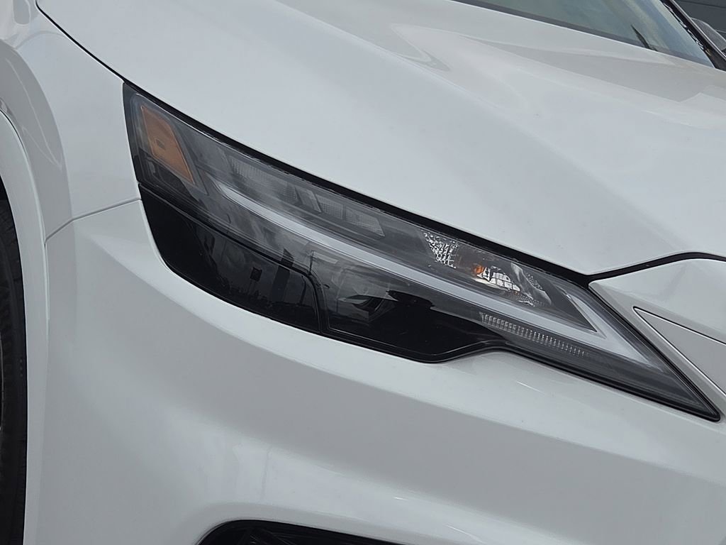 New 2026 Lexus RX 350 F Sport image 8