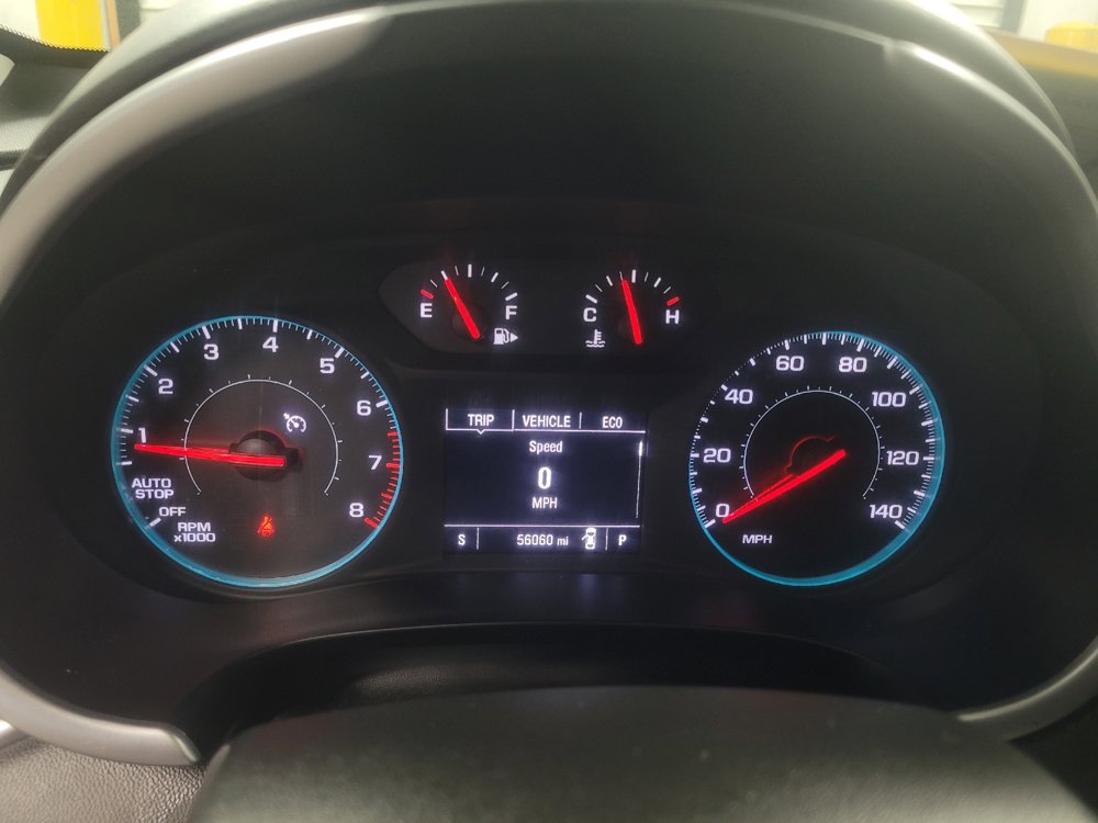Used 2024 Chevrolet Malibu RS FWD image 23