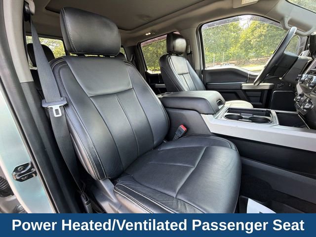 Used 2020 Ford F250 Lariat AWD/4WD image 29