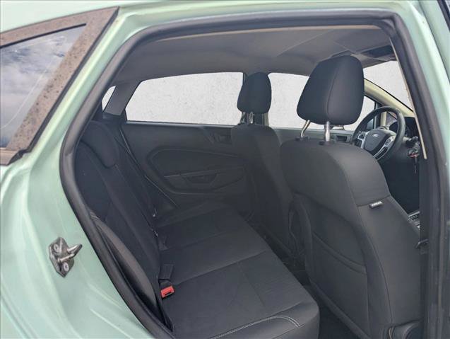 Used 2019 Ford Fiesta SE FWD image 17