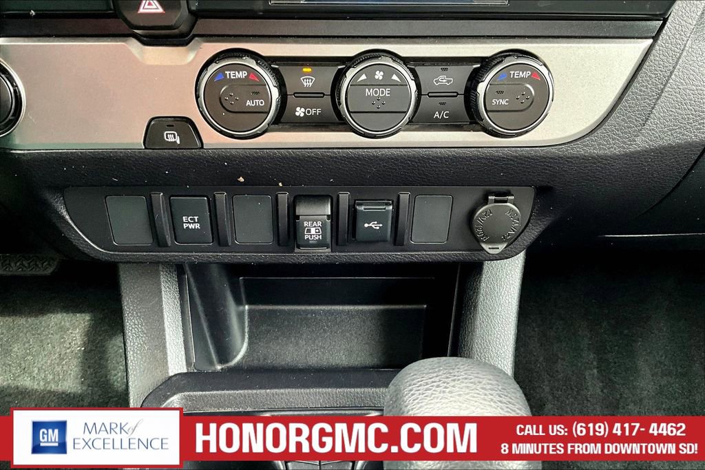 Used 2023 Toyota Tacoma SR5 image 14