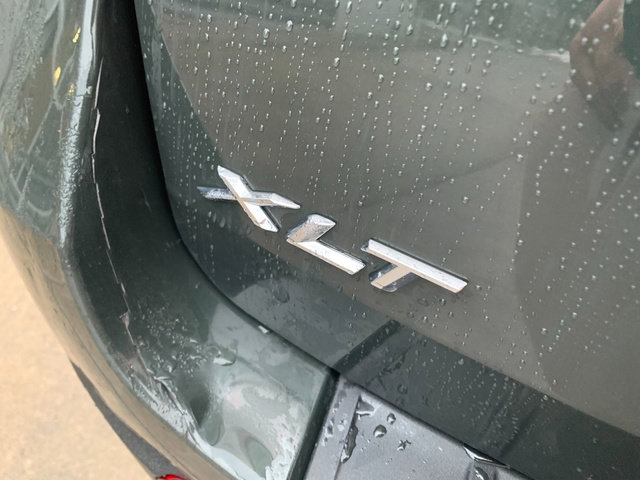 Used 2022 Ford Explorer XLT w/ Class IV Trailer Tow Package image 20