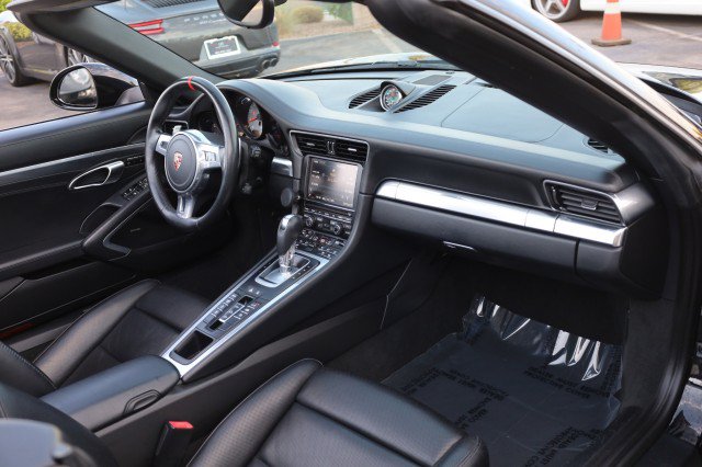 Used 2014 Porsche 911 Carrera S RWD image 49