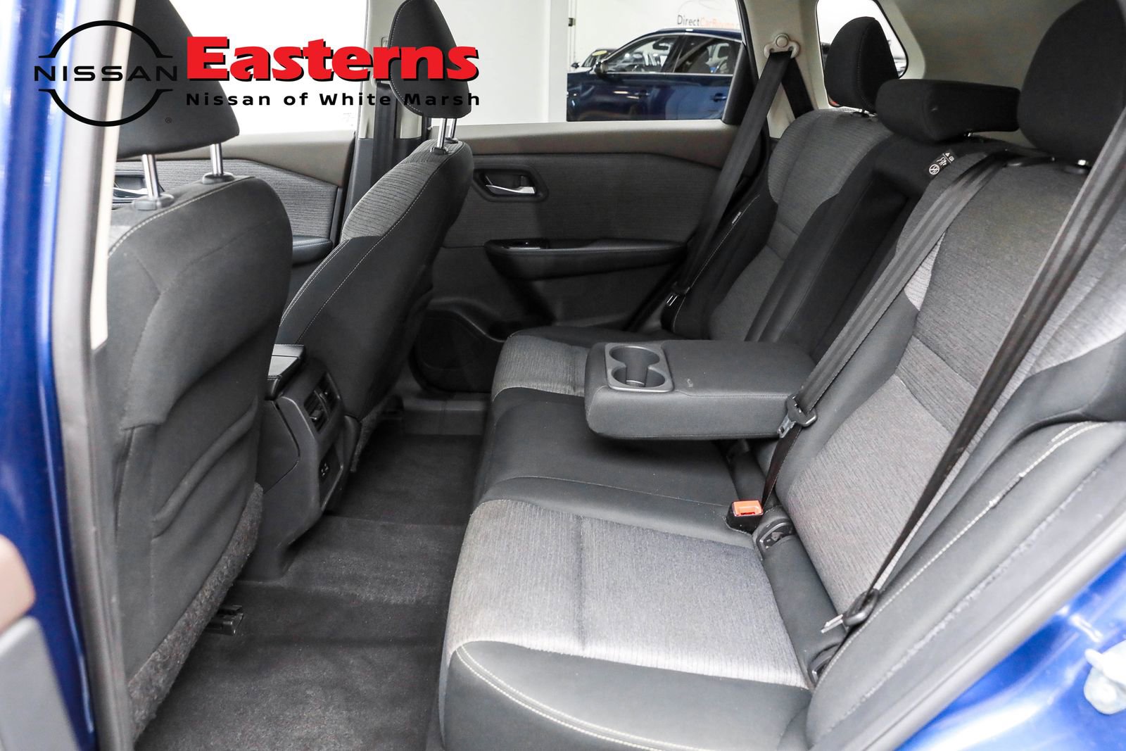 Used 2022 Nissan Rogue SV image 76